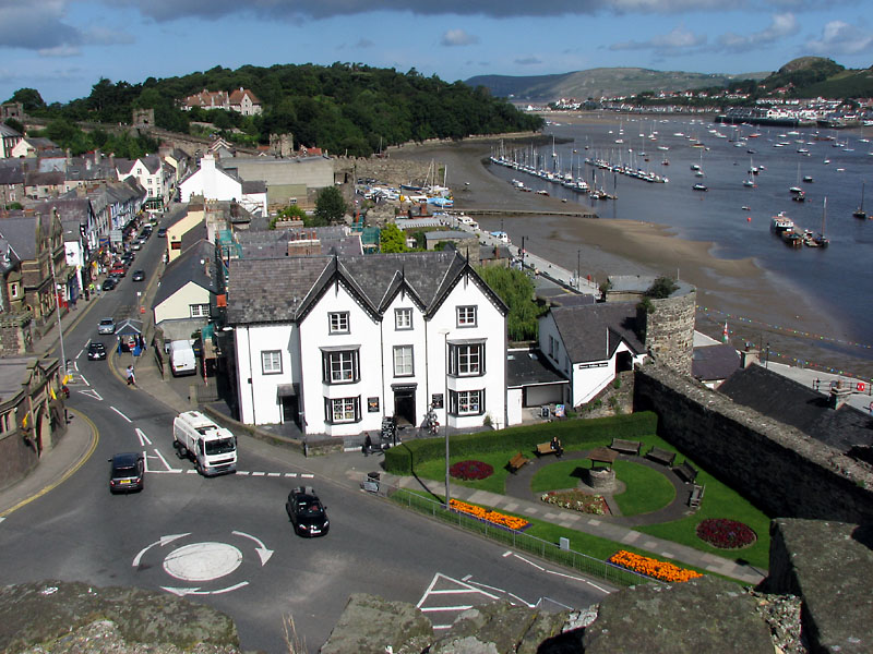 Conwy Photo
