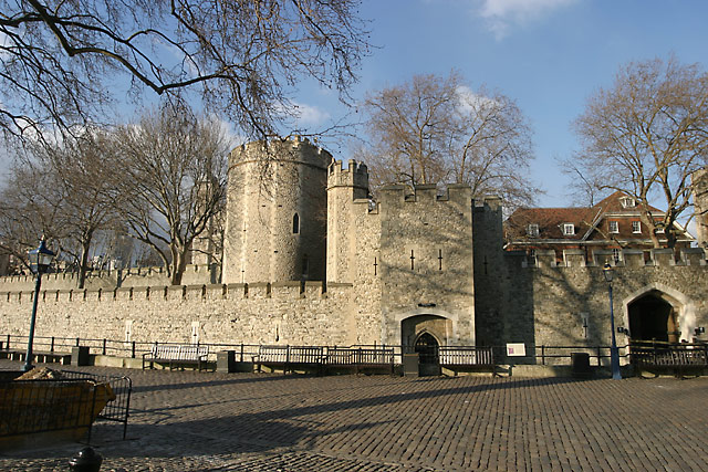 Tower of London Photo