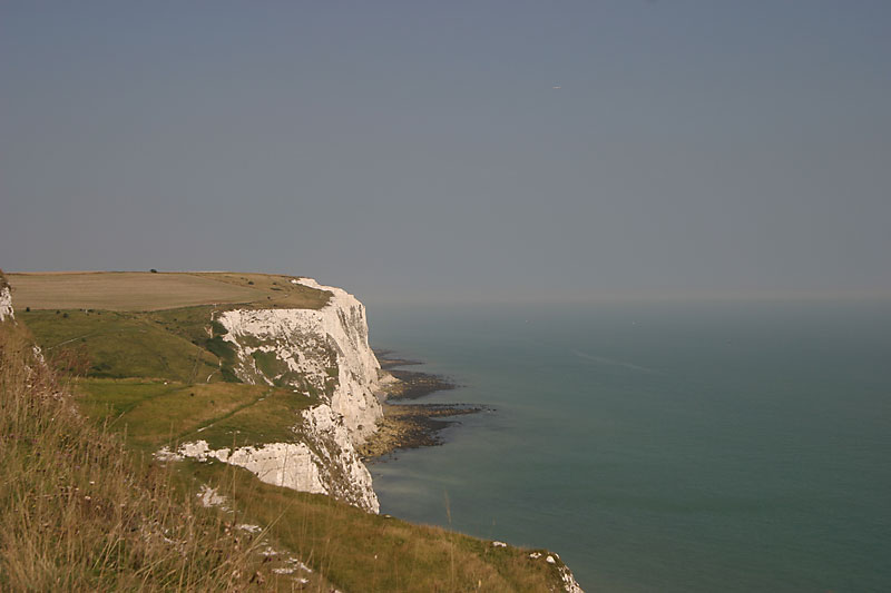 Dover England : Kent Tourist Information, Attractions: UK Travel Guide